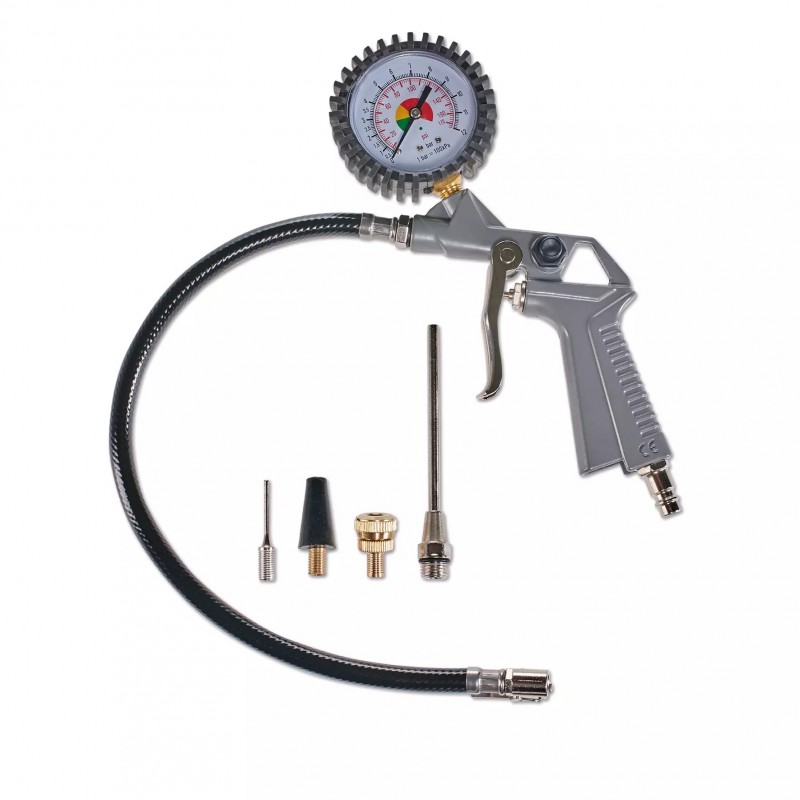 EINHELL COMPRESSORE PORTATILE TC-AC 190 OF Set