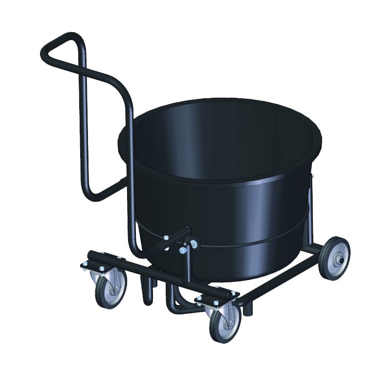 Versatore secchio Eibenstock Eibenstock - 1