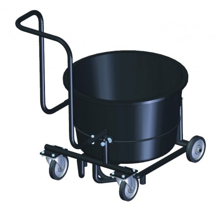 Versatore secchio Eibenstock Eibenstock - 1
