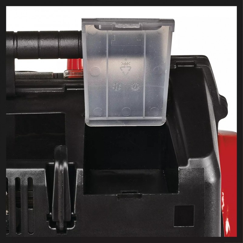 EINHELL COMPRESSORE TC-AC 190/6/8 OF SET