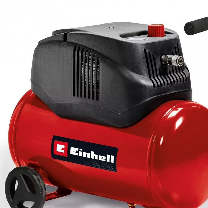 EINHELL COMPRESSORE TC-AC 200/24/8 OF