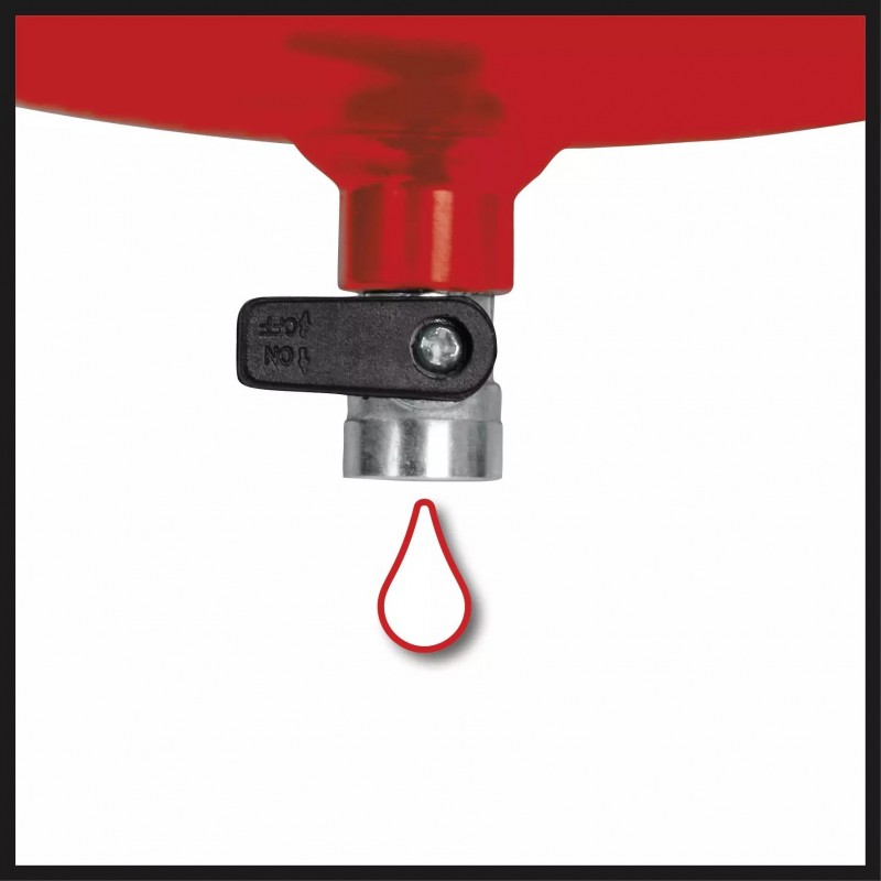 EINHELL COMPRESSORE TC-AC 240/50/10 OF