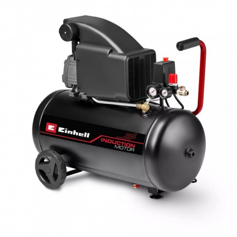 EINHELL COMPRESSORE TC-AC 270/50/10