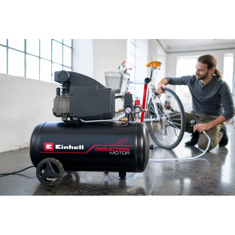 EINHELL COMPRESSORE TC-AC 270/50/10
