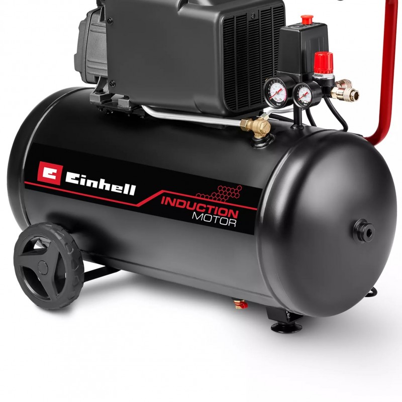 EINHELL COMPRESSORE TC-AC 270/50/10