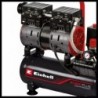 EINHELL COMPRESSORE TE-AC 110/6 SILENT PLUS
