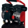 EINHELL COMPRESSORE TE-AC 135/24 SILENT PLUS