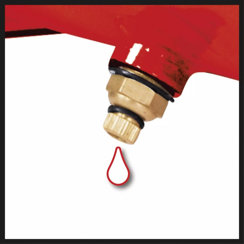 EINHELL COMPRESSORE TE-AC 230/24/8