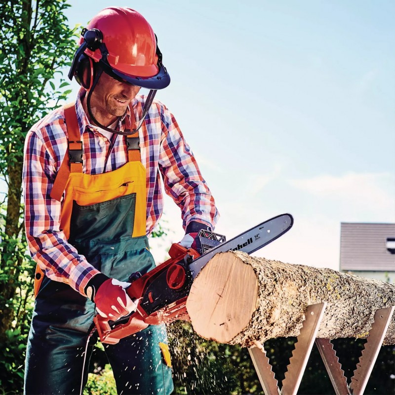 EINHELL ELETTROSEGA GH-EC 1835