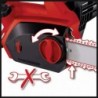 EINHELL ELETTROSEGA GH-EC 1835