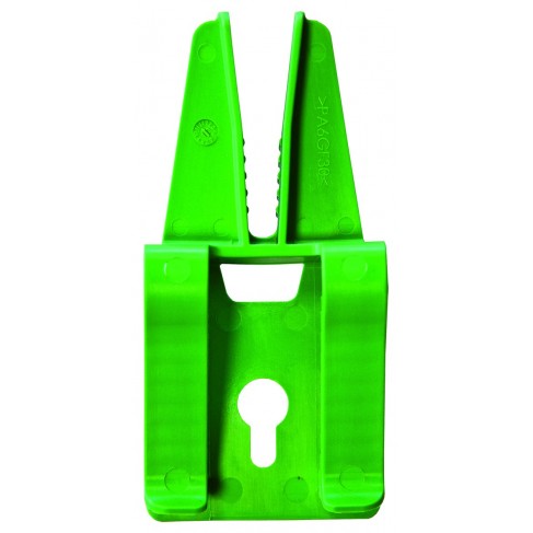 Supporto fruste Eibenstock per secchi Eibenstock - 1