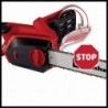 EINHELL ELETTROSEGA GH-EC 1835