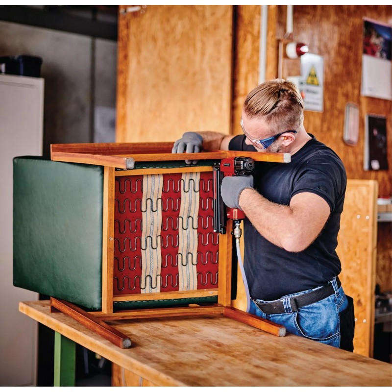 EINHELL GRAFFATRICE/CHIODATRICE PNEUMATICA TC-PN 50