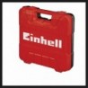 EINHELL GRAFFATRICE/CHIODATRICE PNEUMATICA TC-PN 50