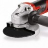 EINHELL SMERIGLIATRICE ANGOLARE TC-AG 125/850 Kit