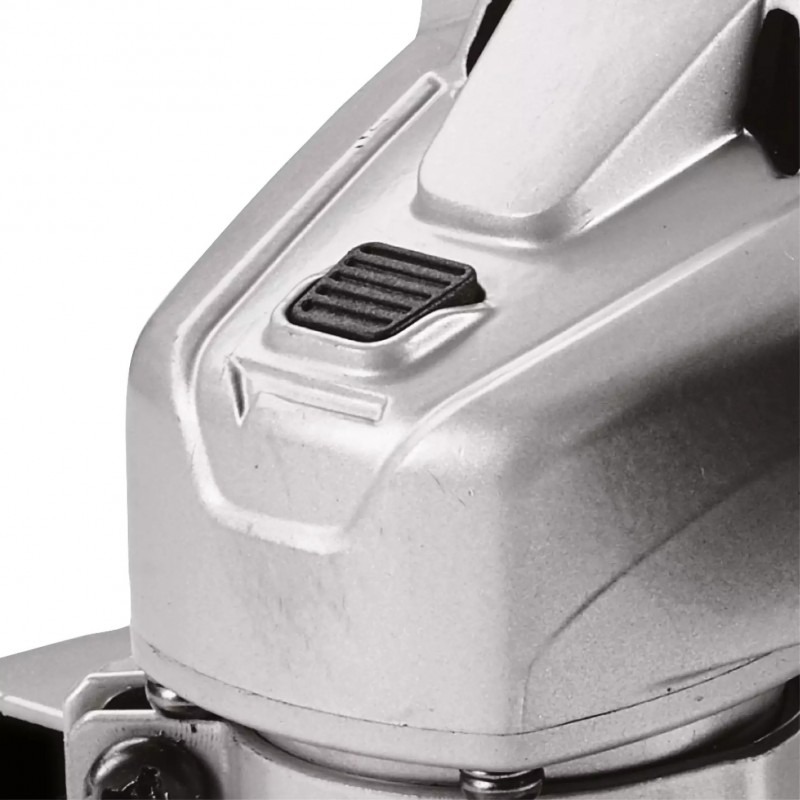 EINHELL SMERIGLIATRICE ANGOLARE TC-AG 125/850 Kit