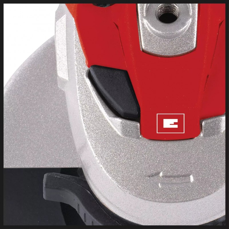 EINHELL SMERIGLIATRICE ANGOLARE TE-AG 125 CE