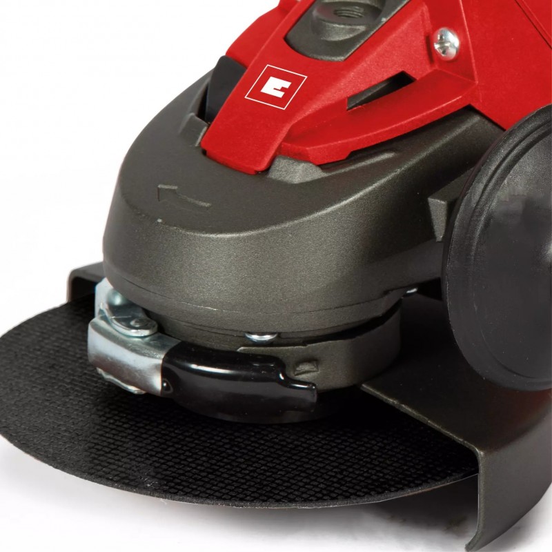 EINHELL SMERIGLIATRICE ANGOLARE TE-AG 125/750