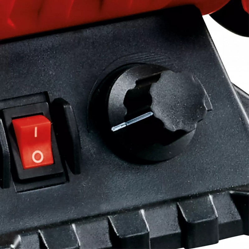 EINHELL SMERIGLIATRICE COMBINATA TC-XG 75 Kit