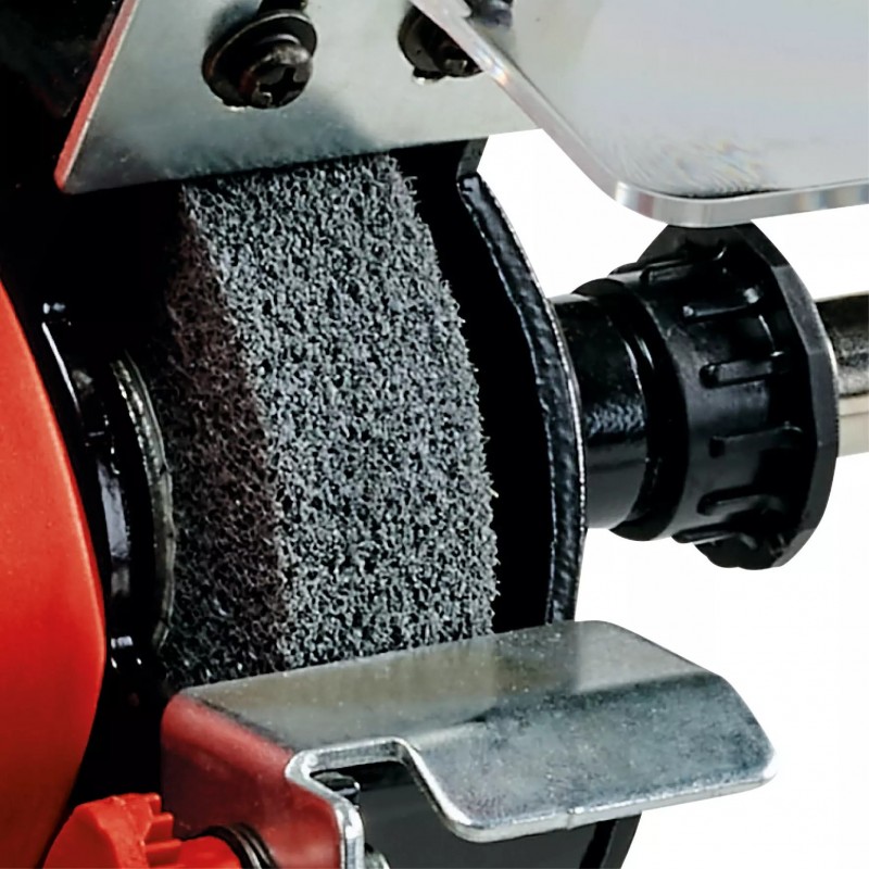 EINHELL SMERIGLIATRICE COMBINATA TC-XG 75 Kit