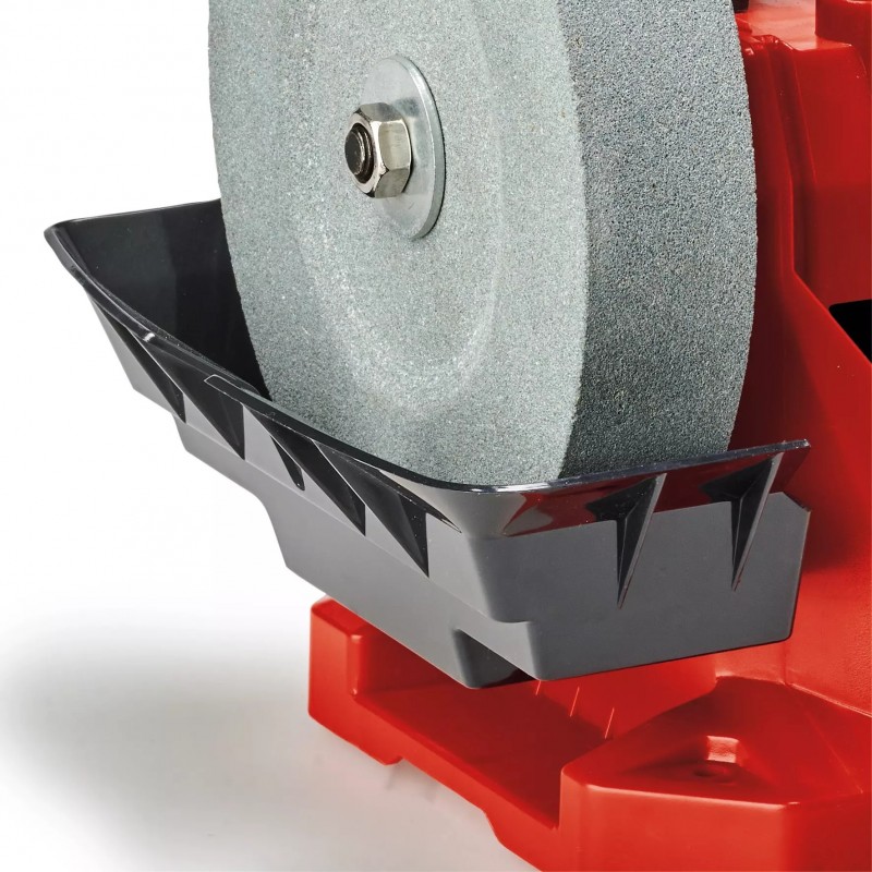 EINHELL SMERIGLIATRICE DA BANCO AD ACQUA TC-WG 200