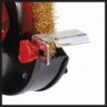 EINHELL SMERIGLIATRICE DA BANCO TC-BG 150 B