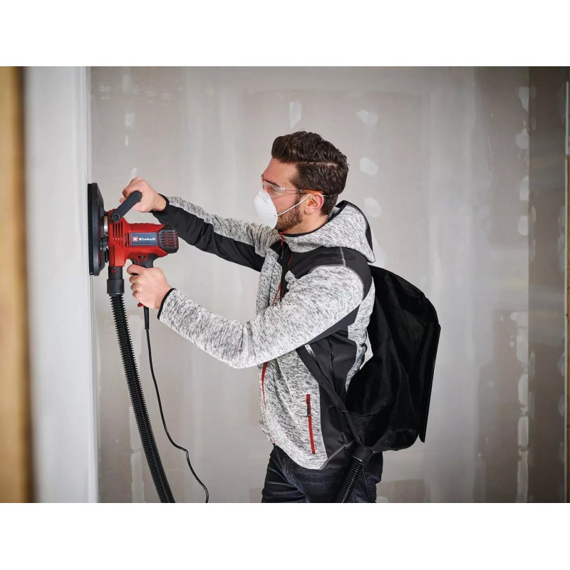 EINHELL SMERIGLIATRICE PER CARTONGESSO TC-DWS 225