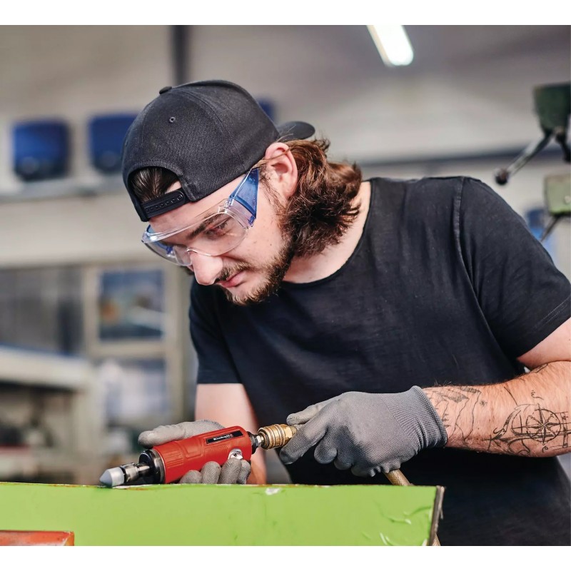 EINHELL SMERIGLIATRICE PNEUMATICA DRITTA TC-PP 220