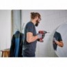 EINHELL TASSELLATORE A BATTERIA TE-HD 18 Li-Solo
