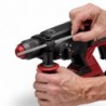 EINHELL TASSELLATORE A BATTERIA TE-HD 18/20 Li (1x4