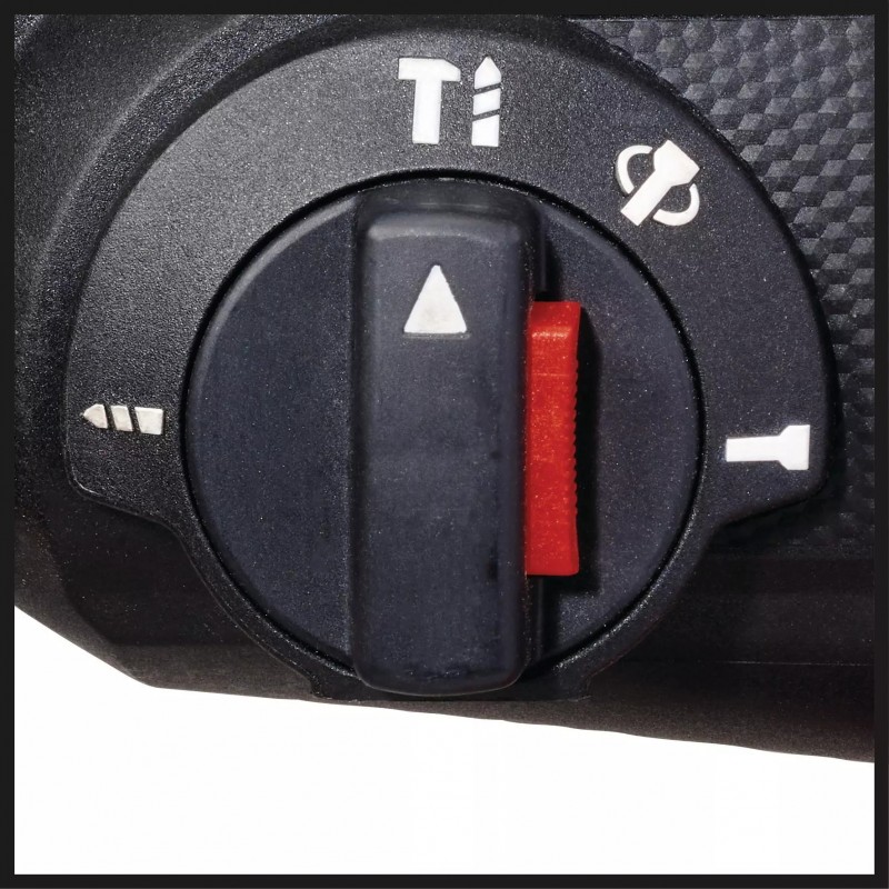 EINHELL TASSELLATORE A BATTERIA TE-HD 18/20 Li - Solo