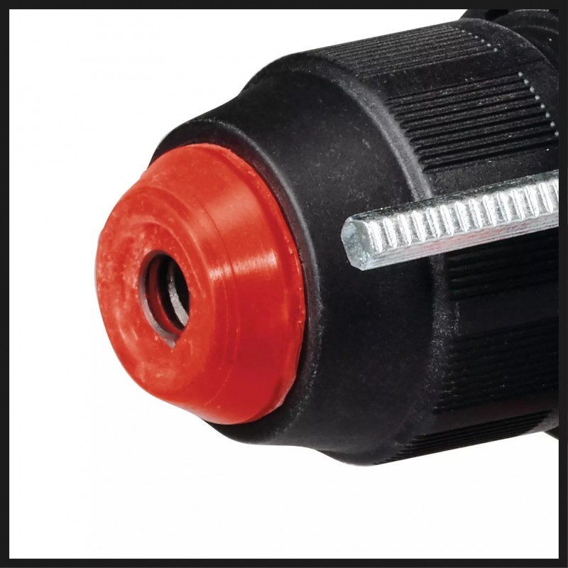 EINHELL TASSELLATORE A BATTERIA TE-HD 18/20 Li - Solo