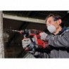 EINHELL TASSELLATORE A BATTERIA TP-HD 18/28 Li BL+4 (1x3