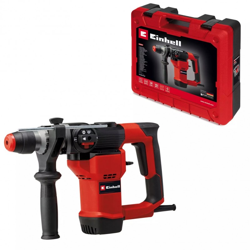 EINHELL TASSELLATORE TC-RH 28 3F