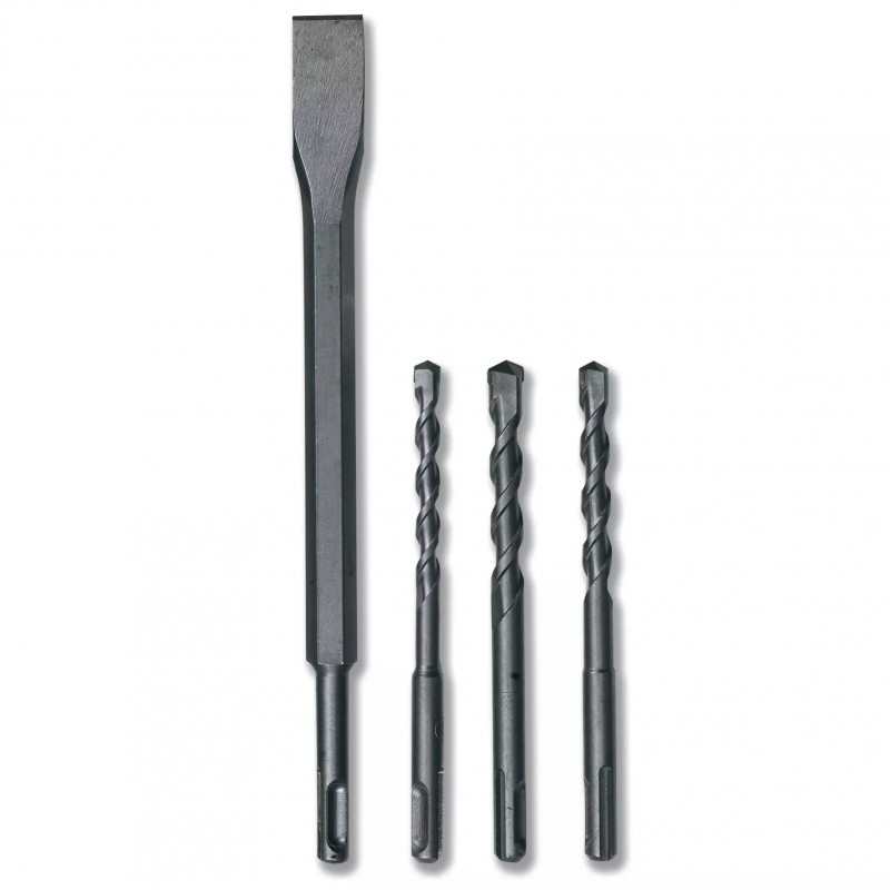 EINHELL TASSELLATORE TC-RH 620 4F Kit