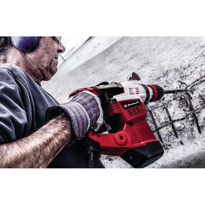 EINHELL TASSELLATORE TE-RH 38 3F