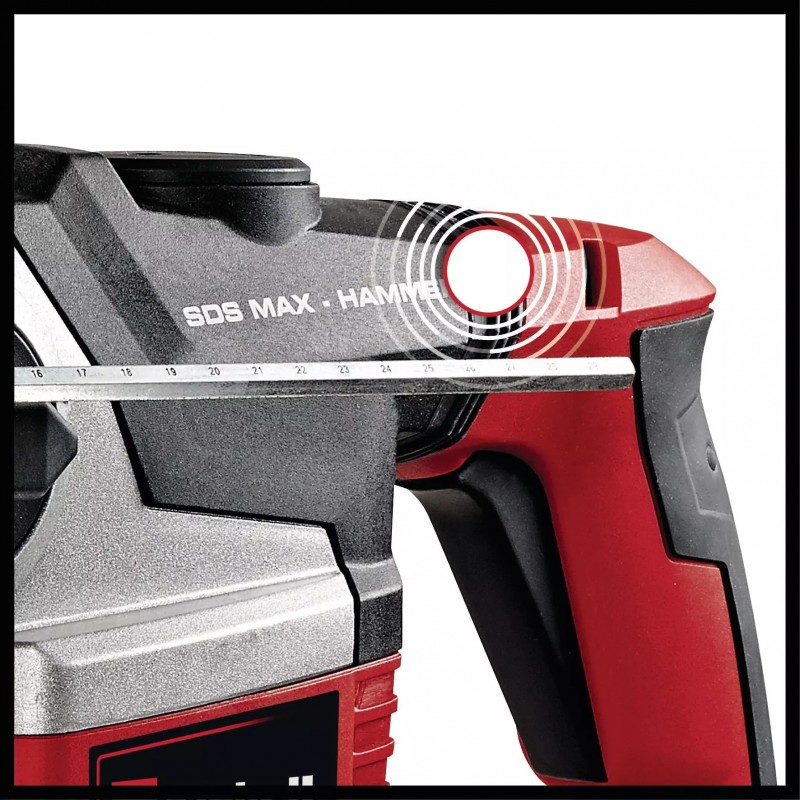EINHELL TASSELLATORE TE-RH 38 3F