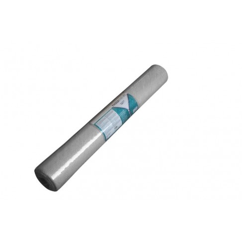 Tessuto non tessuto Fassa Fassatnt 80 macroforato in polipropilene lunghezza 25 cm (Confezione da 1 rotolo) Fassa Bortolo - 1