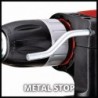 EINHELL TRAPANO A PERCUSSIONE TC-ID 650 E