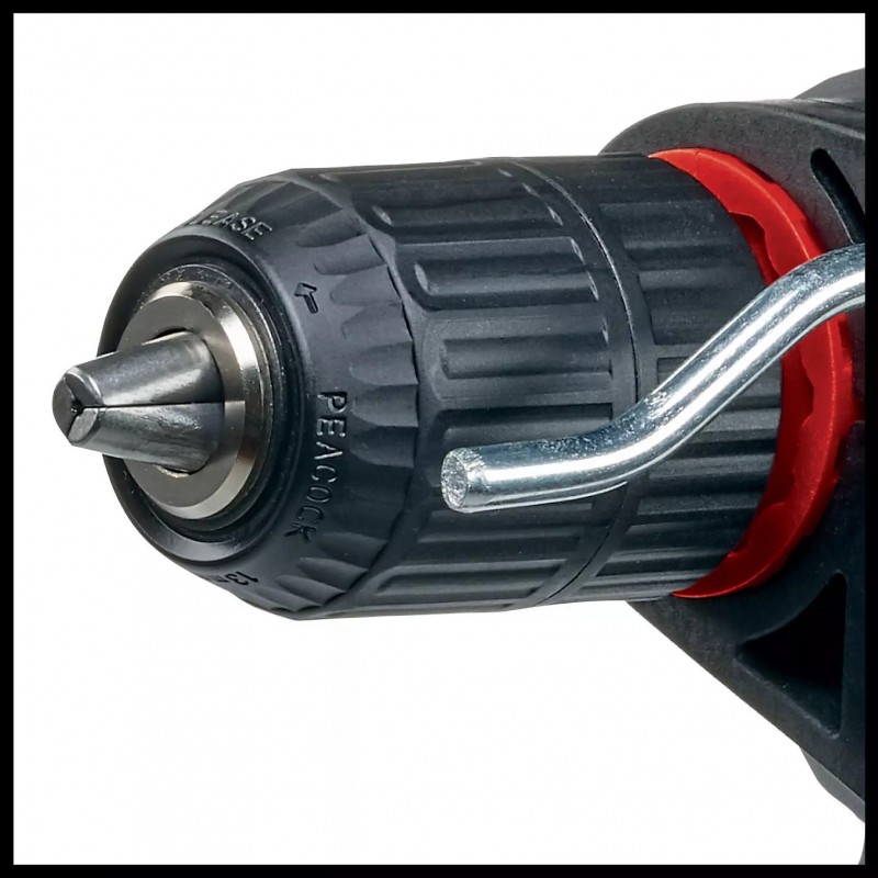 EINHELL TRAPANO A PERCUSSIONE TC-ID 720/1 E
