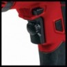 EINHELL TRAPANO A PERCUSSIONE TC-ID 720/1 E Kit