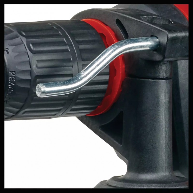 EINHELL TRAPANO A PERCUSSIONE TC-ID 720/1 E Kit