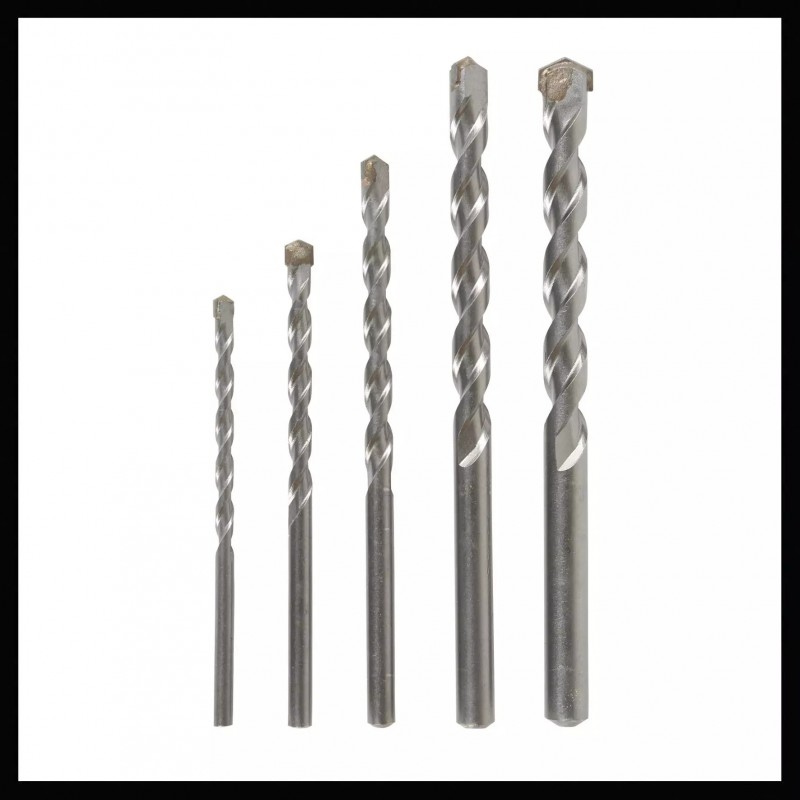 EINHELL TRAPANO A PERCUSSIONE TC-ID 720/1 E Kit