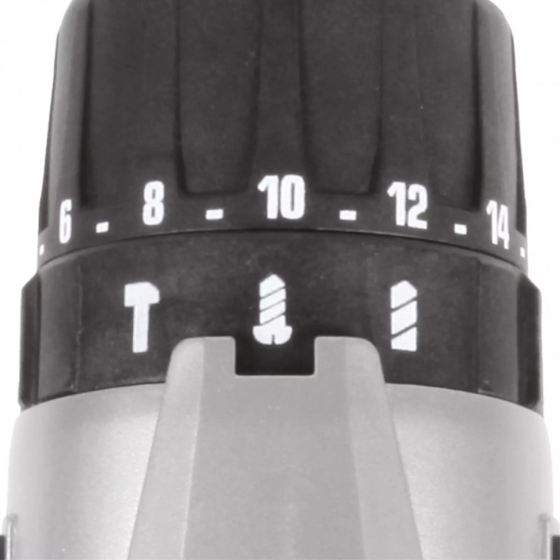 EINHELL TRAPANO A PERCUSSIONE TE-CD 18/2 Li-i +22 (1x2