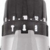 EINHELL TRAPANO A PERCUSSIONE TE-CD 18/2 Li-i +22 (1x2