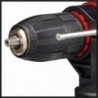 EINHELL TRAPANO A PERCUSSIONE TE-ID 500 E