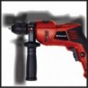 EINHELL TRAPANO A PERCUSSIONE TE-ID 500 E
