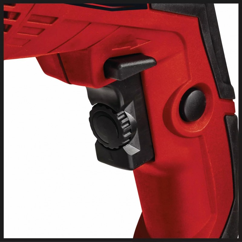 EINHELL TRAPANO A PERCUSSIONE TE-ID 500 E