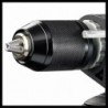 EINHELL TRAPANO A PERCUSSIONE TE-ID 650 E
