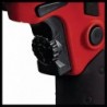 EINHELL TRAPANO A PERCUSSIONE TE-ID 650 E